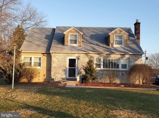 396 Edgehill Rd, York, PA 17403