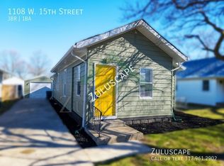 1108 W 15th St, Muncie, IN 47302