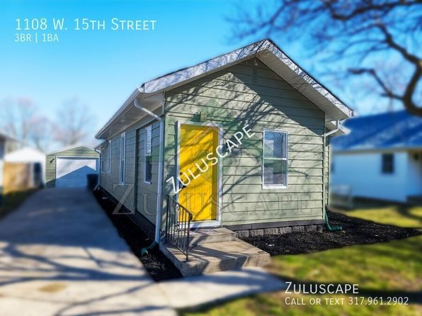 1108 W 15th St, Muncie, IN 47302