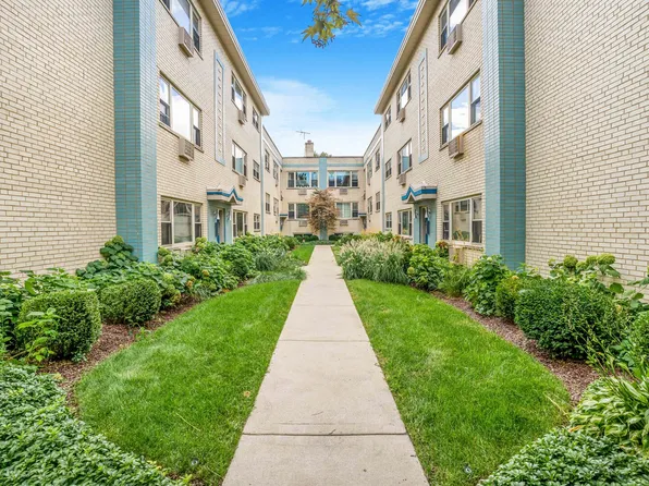 4856 N Paulina St APT 3W, Chicago, IL 60640