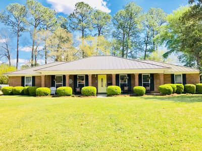 1127 Appian Way, Dothan, AL, 36303