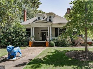 997 S Milledge Ave #2, Athens, GA