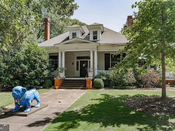 997 S Milledge Ave #2, Athens, GA 30605