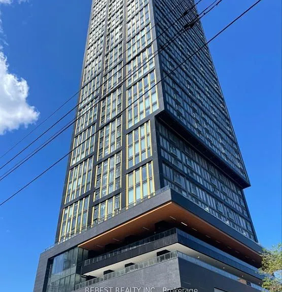 319 Jarvis St #2908 — Photo 1
