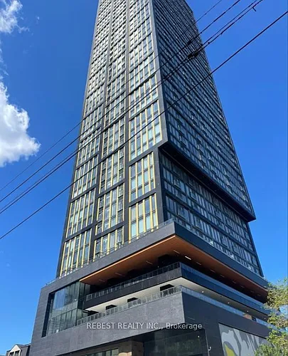 319 Jarvis St #2908 Photo 1