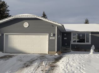15024 55th St NW, Edmonton, AB T5A 2L2