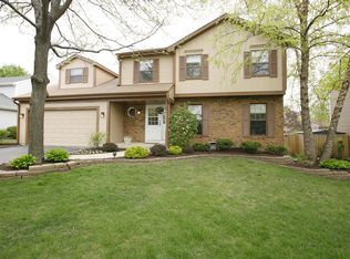 8405 Chelsea Ln, Woodridge, IL 60517