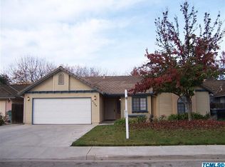 2129 S Sebastian Ct, Visalia, CA 93277