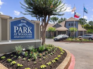 Park at Woodlake, Houston, TX 77063