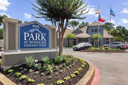 Park at Woodlake Photo 1