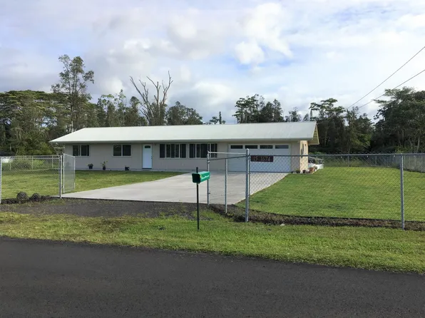 15-1674 27th Ave, Keaau, HI 96749