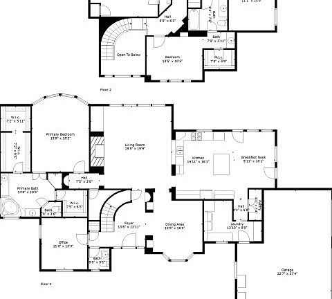 5th image of 199 Pecan Crossing Ct