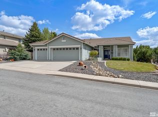 7140 Heatherwood Dr, Reno, NV 89523