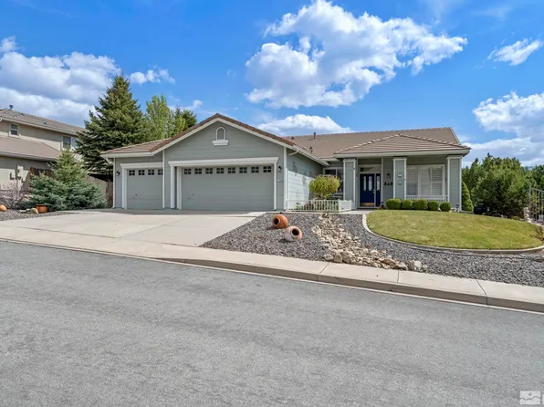 7140 Heatherwood Dr, Reno, NV 89523