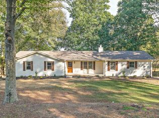 384 Peach Ave, Morrison, TN 37357