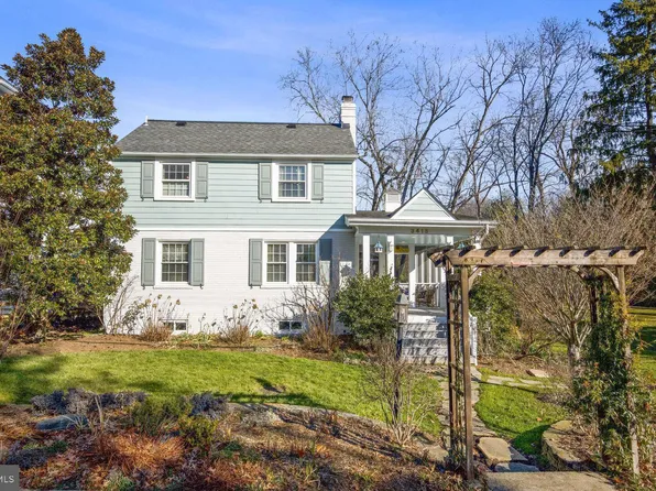 3415 Oberon St, Kensington, MD 20895