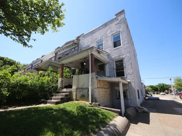 2526 Harford Rd APT A, Baltimore, MD 21218