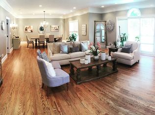 216 Woodcliff Ct, McDonough, GA
