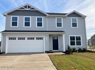 3733 Goose Pond Way, Elizabeth City, NC 27909