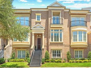 30 History Row, Spring, TX 77380