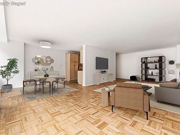 2nd image of 315 W 70th St APT 2D