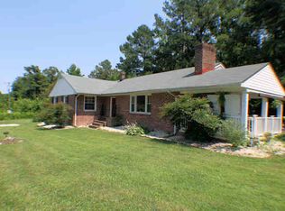 10399 Lewistown Rd, Ashland, VA 23005