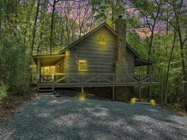 46 Gooseberry Trl, Blue Ridge, GA 30513