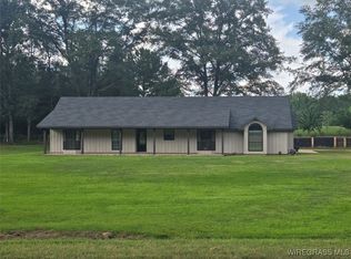 18921 Meriwether Trl, Ramer, AL 36069