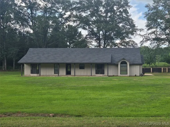 18921 Meriwether Trl, Ramer, AL 36069