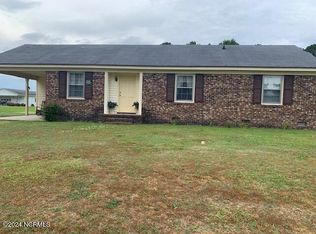 4719 River Rd, Wilson, NC 27893