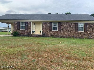 4719 River Road, Wilson, NC, 27893