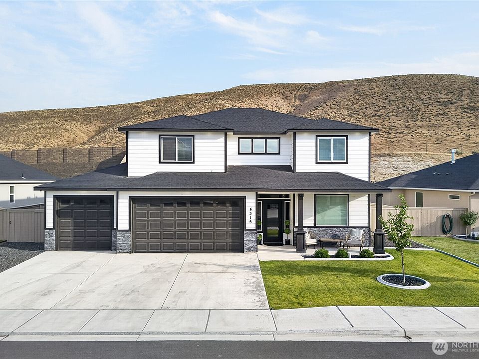 1st image of 4315 Cowlitz Boulevard