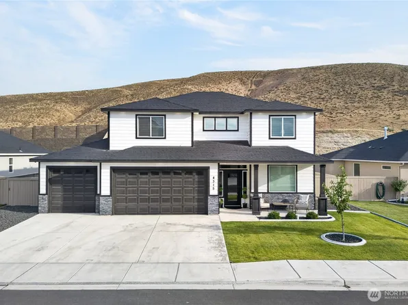 4315 Cowlitz Boulevard, Richland, WA 99352
