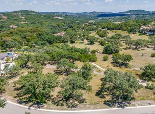 LOT 14 Barreal LOT 14, San Antonio, TX 78006