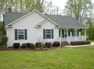 451 Berwick Dr, Rock Hill, SC 29730