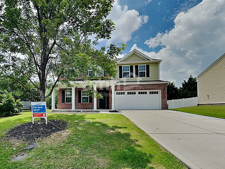 1011 Gwinmar Rd — Photo 1