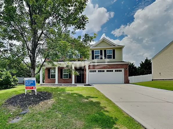 1011 Gwinmar Rd, Indian Trail, NC 28079