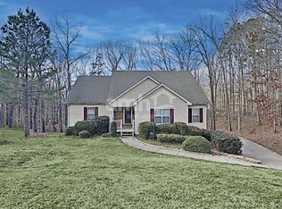 704 Newcastle Ct, Canton, GA 30114