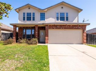 10133 Barton Creek Dr, Waco, TX 76708