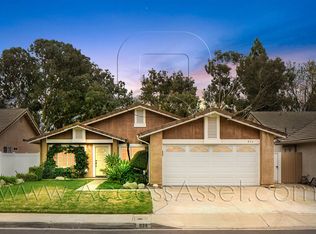 934 Mesa View St, Upland, CA 91784