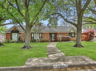 8019 Rampart St, Houston, TX 77081