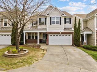 6 Gardenview Pl, Durham, NC 27713