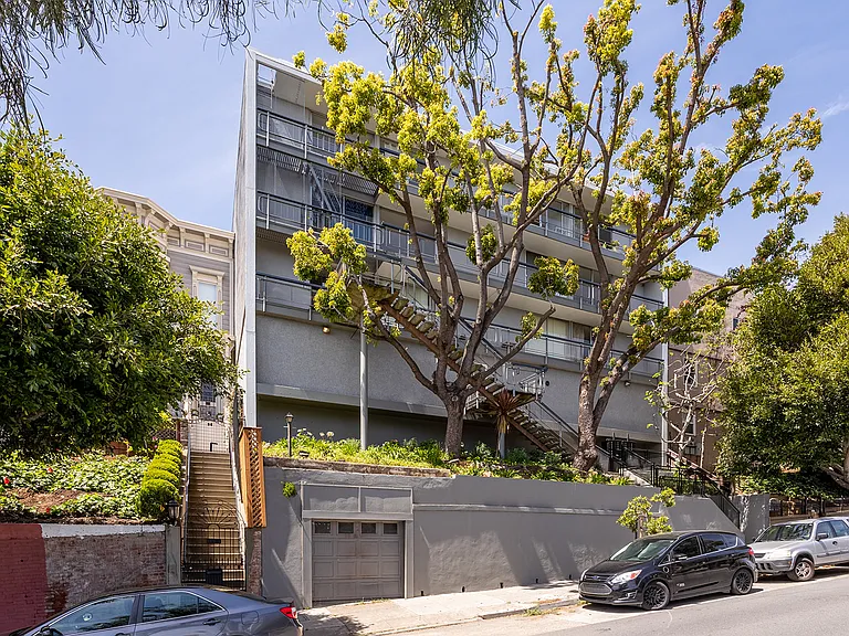 940 Guerrero St #6 — Photo 6