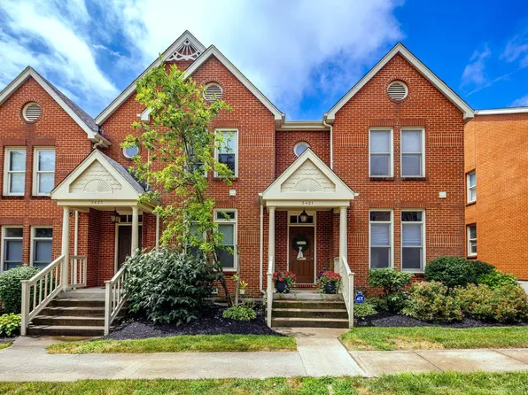 3421 Golden Ave #8, Cincinnati, OH 45226