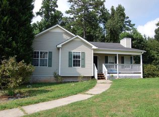 125 Diamond Ct, Carrollton, GA 30116
