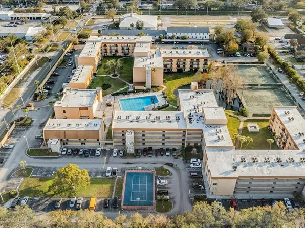 5820 N Church Ave Unit 148, Tampa, FL 33614