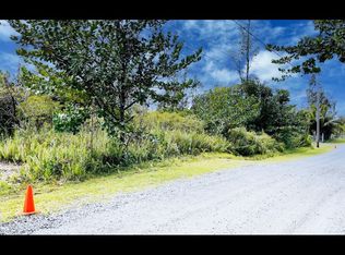 7th Avenue Hinahina, Keaau, HI 96749