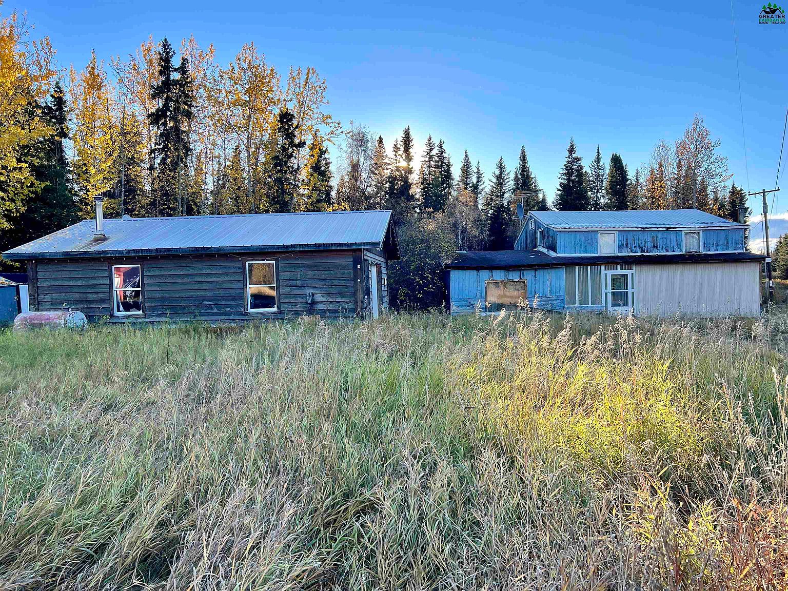 272 L 8 #&-19, Delta Junction, AK 99737 | Zillow