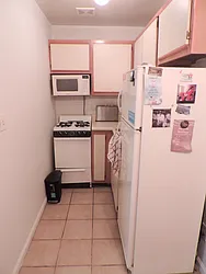 Rented by J Misrahi Realty Corp