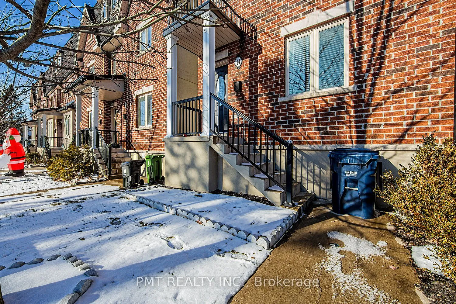 3 bed, $3,300 — Photo 2
